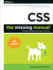 Css  the Missing Manual, 4e