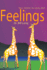 Feelings: Ways children express their feelings