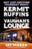 Not Just Another Thursday Night: Kermit Ruffins and Vaughan's Lounge