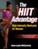 The Hiit Advantage: High-Intensity Workouts for Women