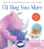 I'Ll Hug You More: a 2-in-1 Story About the Love Between Parent and Child (Gifts for Parents, Gifts for Mother's Day and Father's Day)