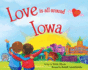 Love is All Around Iowa