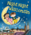 Night-Night Wisconsin: a Sweet G