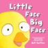 Big Face / Little Face: All Kinds of Wild Faces