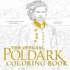 The Official Poldark Coloring Book: a Coloring Adventure in Cornwall