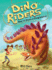 How to Scare a Stegosaurus (Dino Riders, 6)