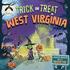 Trick Or Treat in West Virginia: a Halloween Adventure Through the Mountain State