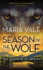 Season of the Wolf (the Legend O