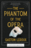 The Phantom of the Opera