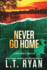 Never Go Home (Jack Noble): 8