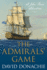 The Admirals' Game: a John Pearce Adventure (John Pearce, 5) (Volume 5)