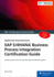 Sap S/4hana Business Process Integration Certification Guide
