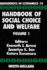 Handbook of Social Choice & Welfare, Vol. 2