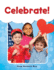 Celebrate! -Phonics Book for Beginning Readers, Teaches High-Frequency Sight Words (See Me Read! Everyday Words)