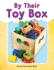 By Their Toy Box-Phonics Book for Beginning Readers, Teaches High-Frequency Sight Words (See Me Read! Everyday Words)