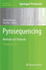 Pyrosequencing: Methods and Protocols