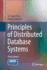 Principles of Distributed Database Systems, 3rd Ed