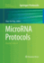 Microrna Protocols