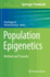 Population Epigenetics: Methods and Protocols