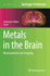 Metals in the Brain: Measurement and Imaging