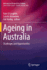 Ageing in Australia: Challenges and Opportunities