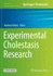 Experimental Cholestasis Research