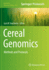 Cereal Genomics: Methods and Protocols (Methods in Molecular Biology)