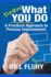 Draw What You Do: A Practical Approach To Process Improvement