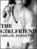The Girlfriend (Boss, 2) (Audio Cd)