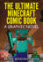 The Curse of Herobrine: the Ultimate Minecraft Comic Book Volume 1