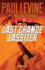 Last Chance Lassiter (the Jake Lassiter Series)