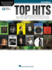 Top Hits for Horn-Instrumental Play-Along (Bk/Audio on-Line) Format: Softcover Audio Online