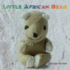 Little African Bear