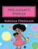 Nilajah's Dolls