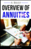 A Brief Overview of Annuities