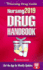 Nursing2019 Drug Handbook