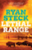 Lethal Range (a Matthew Redd Thriller)