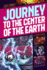 Journey to the Center of the Earth (Graphic Revolve: Common Core)