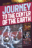 Journey to the Center of the Earth (Graphic Revolve: Common Core Editions)