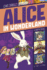 Alice in Wonderland (Graphic Revolve: Common Core Editions)