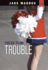 Cheer Team Trouble (Jake Maddox Jv Girls)