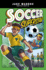 Soccer Superstar (Jake Maddox Graphic Novels)