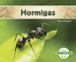 Hormigas (Ants) (Spanish Version)