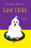 Last Licks a Lickey Splits Mystery 3