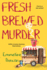 Fresh Brewed Murder (a Ground Rules Mystery)