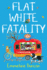 Flat White Fatality (a Ground Rules Mystery)