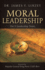 Moral Leadership the 9 Leadership Traits