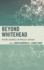 Beyond Whitehead: Recent Advances in Process Thought