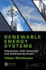 Renewable Energy Systems Simulation With Simulink and Simpowersystem (Hb 2017)