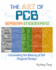 The Art of PCB Reverse Engineering: Unravelling the Beauty of the Original Design